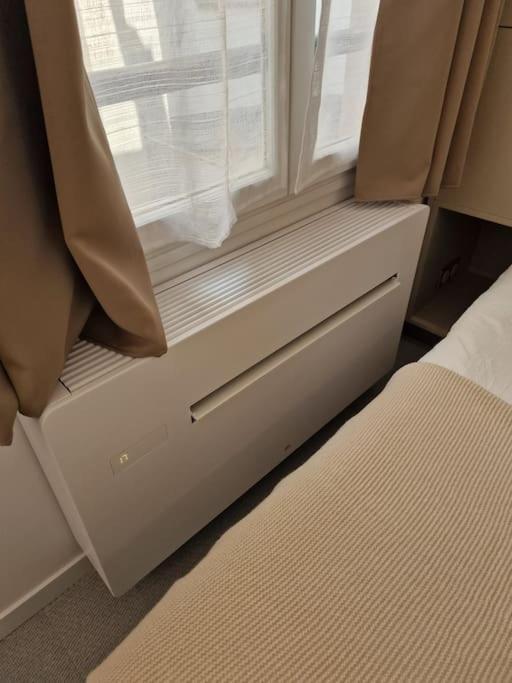 Appartement - Montmartre *
