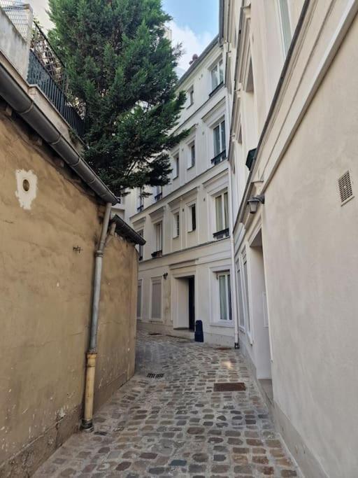 Appartement - Montmartre Paris