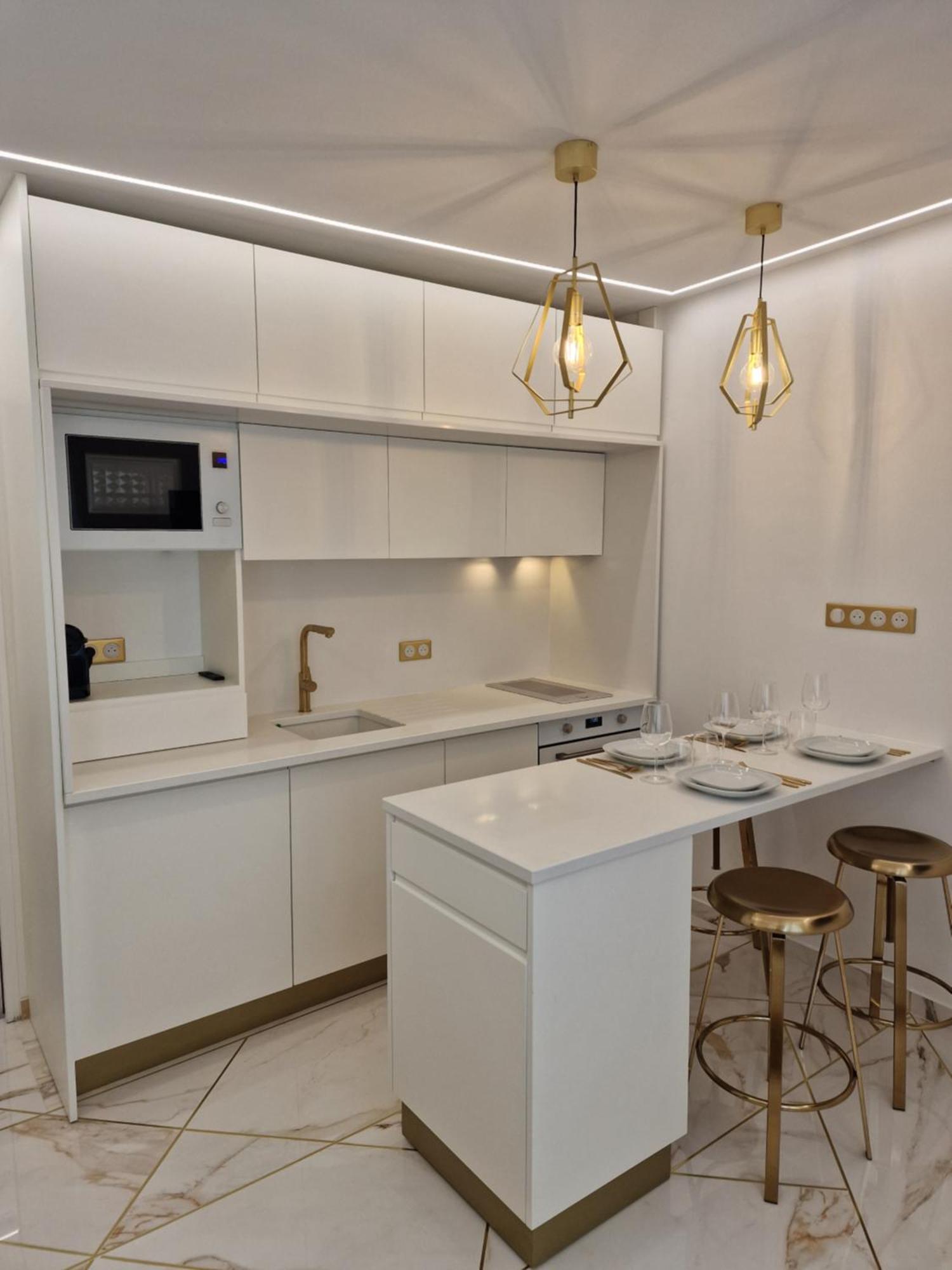 - Montmartre Appartement *
